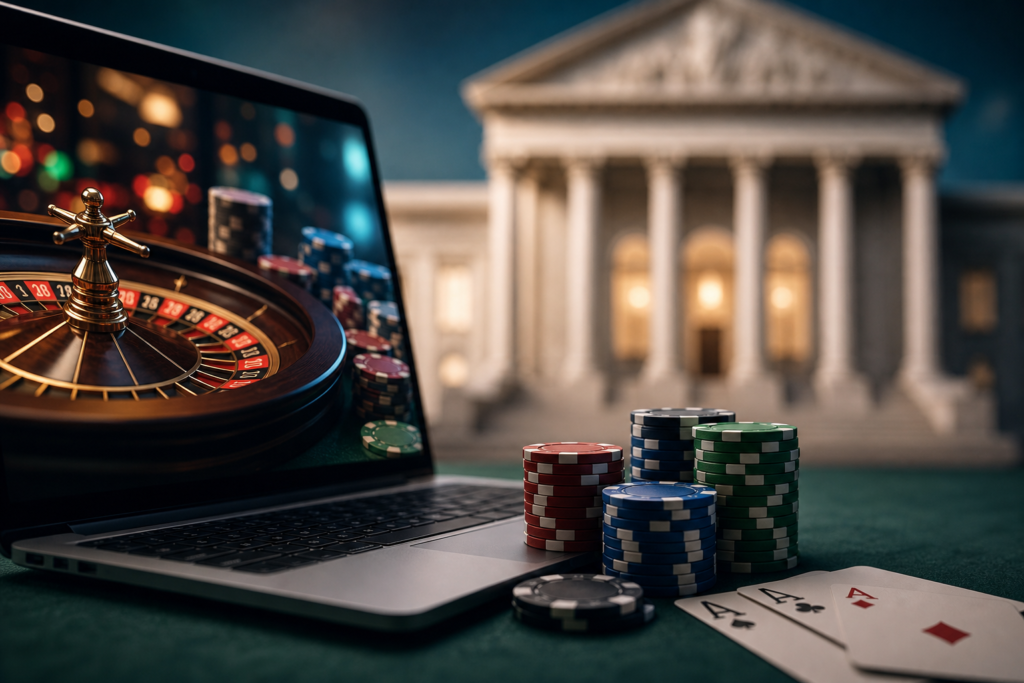 Casinos con transferencia bancaria en España: comparativa y guía para ingresar y retirar