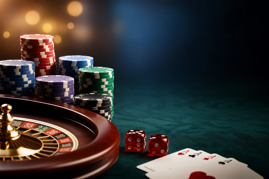 Mejores bonos de bienvenida de casino en España: comparación y letra pequeña